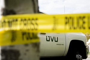 Το ΒΙΝΤΕΟ με τον δολοφόνο του Κερκ που κάνει τον γύρο του διαδικτύου