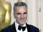 British actor Daniel Day-Lewis