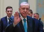 Hand of Sultan