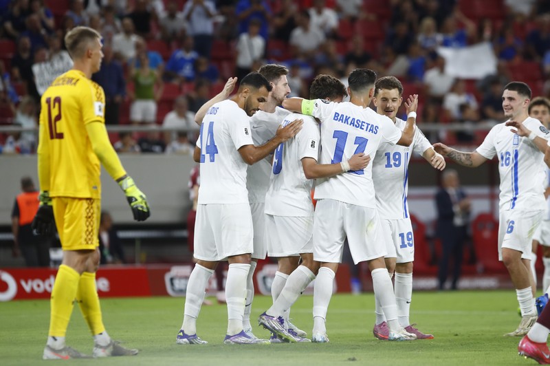 Μουντιάλ 2026: Όλες οι ομάδες που έχουν προκριθεί – Απούσα για μία ακόμα φορά η Ελλάδα