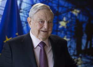 Ο Τραμπ ετοιμάζει καίριο χτύπημα στα δίκτυα ΜΚΟ: «Θα ερευνήσουμε τον Σόρος», video