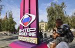 Russia's festival