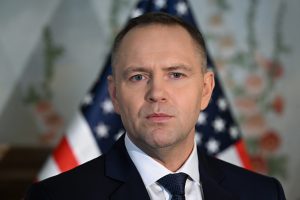 Ο Πολωνός πρόεδρος… διαφημίζει τις επιδόσεις του στο γυμναστήριο, video
