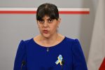 European Chief Prosecutor Laura