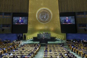 Σε… «μνημόνιο» μπαίνει ο ΟΗΕ: Νέες περικοπές ελλείψει χρημάτων
