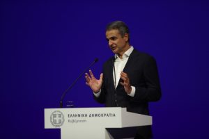 Ομιλία Μητσοτάκη: Ποιοί θα έχουν μηδενικούς φόρους – Οι νέοι συντελεστές – Για ποιούς τελειώνει ο ΕΝΦΙΑ