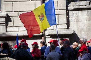 Ρωσία ή διεθνιστές; Κρίσιμες εκλογές στη Μολδαβία με αποκλεισμό φιλορώσων