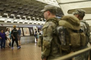 Σχέδιο για την ανάπτυξη 1.000 μελών της Εθνοφρουράς στη Λουιζιάνα έχει καταρτίσει το αμερικανικό Πεντάγωνο