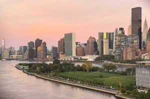 Σε εκλογικό «πυρετό» η Νέα Υόρκη