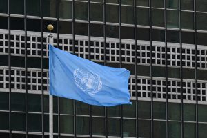 Σχεδόν το 80% των χωρών μελών του ΟΗΕ αναγνωρίζουν πλέον το παλαιστινιακό κράτος