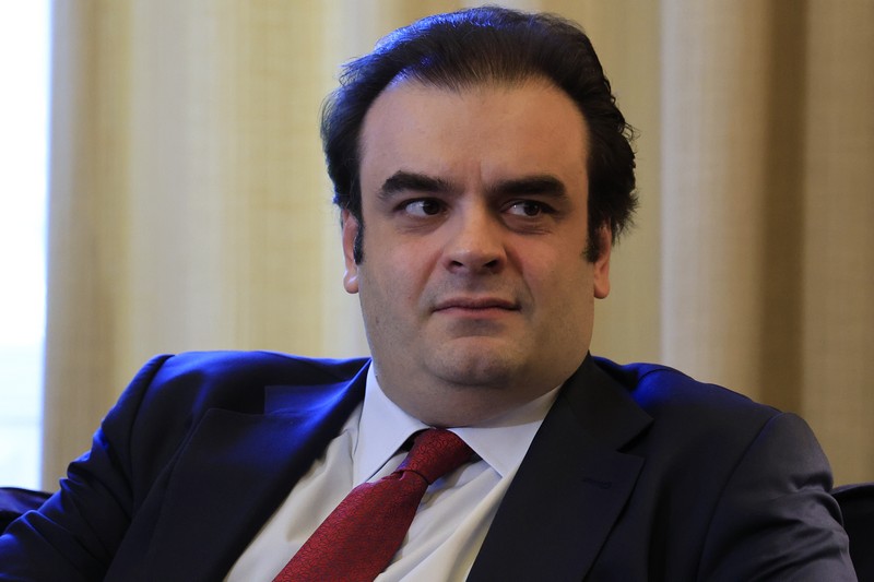 Πιερρακάκης: Χρειαζόμαστε κινητοποίηση ιδιωτικών επενδύσεων