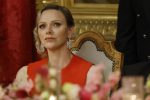 Princess Charlene of Monaco