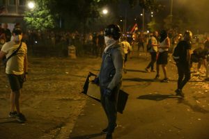 Φιλορώσος Σέρβος πρόεδρος για «πεμπτοφαλαγγίτες»: «Αποβράσματα της Ε.Ε.», vid