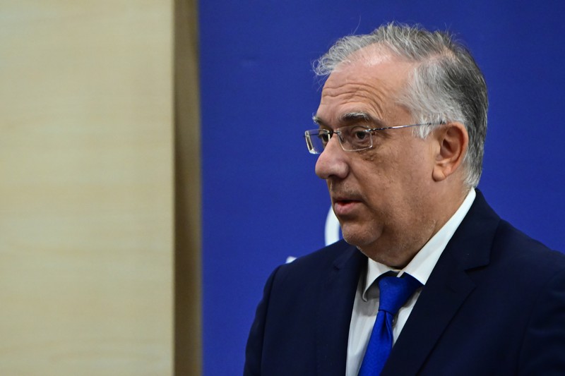 Θεοδωρικάκος για τη νέα Ανεξάρτητη Αρχή για την Αγορά: «Ψηφίζεται τις επόμενες εβδομάδες»