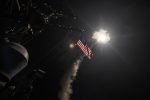 Missile Attack