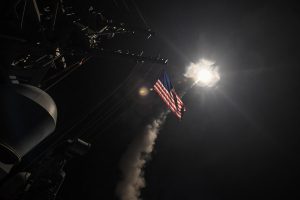 Tomahawk και «βρώμικη βόμβα»: Πολύ σοβαρό αυτό που ειπώθηκε από το Κρεμλίνο, video