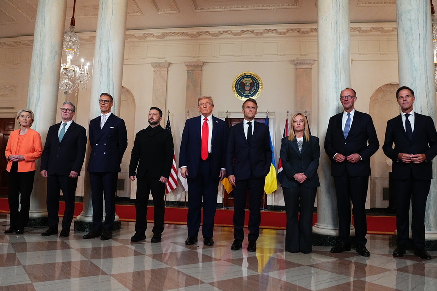 Ώρα να δει και ο πιο δύσπιστος την κατάντια της Ευρώπης! Οι δύο ΦΩΤΟ που το αποδεικνύουν
