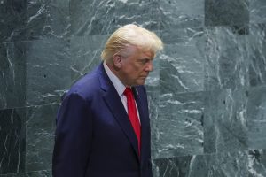 «Ειρήνη 2025»! Όλοι περιμένουν την συνέχεια μετά τα όσα συνέβησαν με πρωταγωνιστή τον Τραμπ