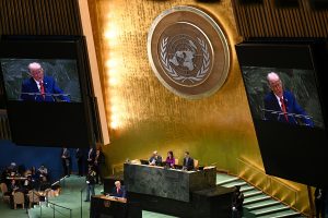 Τρία πράγματα που πρέπει να προσέξει η Ελλάδα από όσα συνέβησαν την Τρίτη στην Νέα Υόρκη