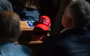 Σκότωσαν τον πιθανό μελλοντικό πρόεδρο των ΗΠΑ; «Βόμβα» από Τραμπ – Video