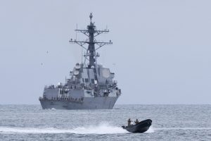 ΗΠΑ: Όσα πλοία μεταφέρουν ναρκωτικά θα βυθίζονται