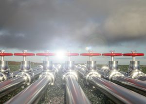 Απίστευτες εικόνες στο Κερατσίνι: Πίδακας νερού πλημμύρισε δρόμο – Έσπασε αγωγός της ΕΥΔΑΠ, video