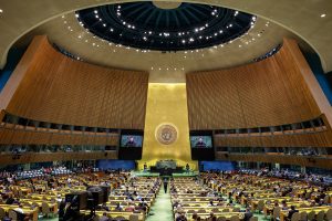 Να γιατί οι διεθνιστές «κρατιούνται» ακόμα και δεν καταρρέουν εντελώς πολιτικά