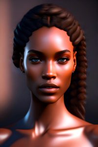 Η ΑΙ τραγουδίστρια με το…δισκογραφικό συμβόλαιο εκατομμυρίων δολαρίων! vid