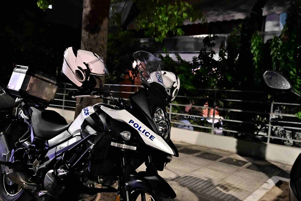 ΕΛΑΣ: Δεν υπήρχε ιστορικό ενδοοικογενειακής βίας μεταξύ του ζευγαριού που βρέθηκε νεκρό στο Νέο Κόσμο