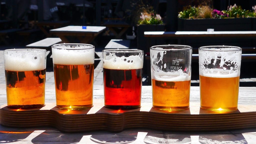 Oktoberfest 2025 στη Γερμανική Σχολή Θεσσαλονίκης με δωρεάν είσοδο