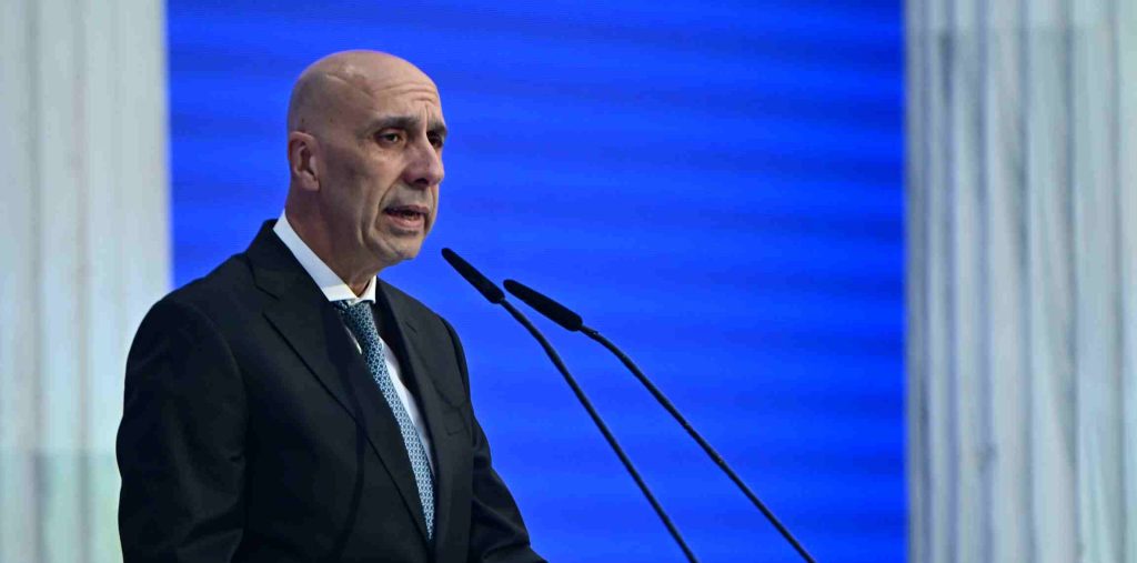 Μπρατάκος: Το ΕΒΕΑ χαιρετίζει τις κυβερνητικές αποφάσεις – Ανάγκη για πρόσθετες μεταρρυθμίσεις