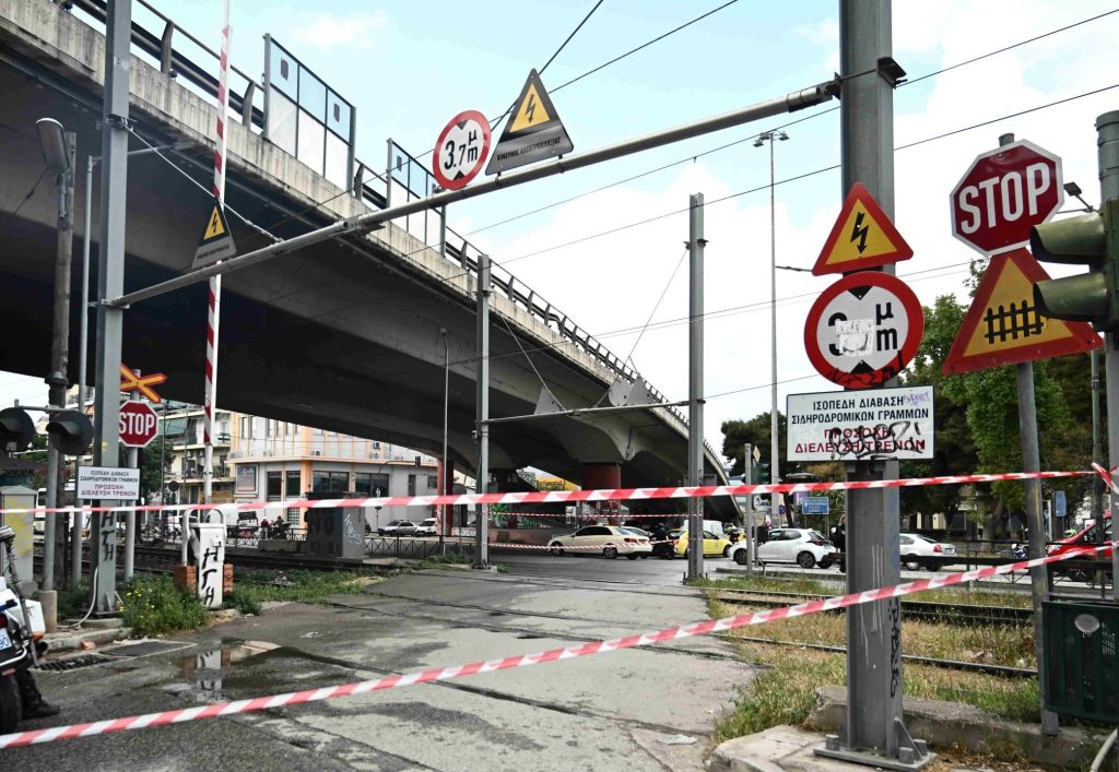 Επιστολή δημάρχου Αθηναίων προς τον πρόεδρο του ΟΣΕ για τις αφύλακτες διαβάσεις