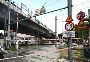 Επιστολή δημάρχου Αθηναίων προς τον πρόεδρο του ΟΣΕ για τις αφύλακτες διαβάσεις