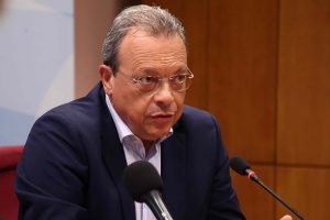 Το μήνυμα του Φάμελλου στον Τσίπρα υπέρ της συμπόρευσης
