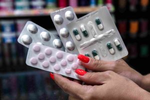 Θεσσαλονίκη: Αιτήσεις για το Κοινωνικό Φαρμακείο του Δήμου – Πότε λήγει η προθεσμία
