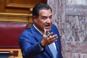 Άδ. Γεωργιάδης: «Το φακελάκι δεν έχει θέση στο ΕΣΥ»