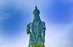 hanuman agalma
