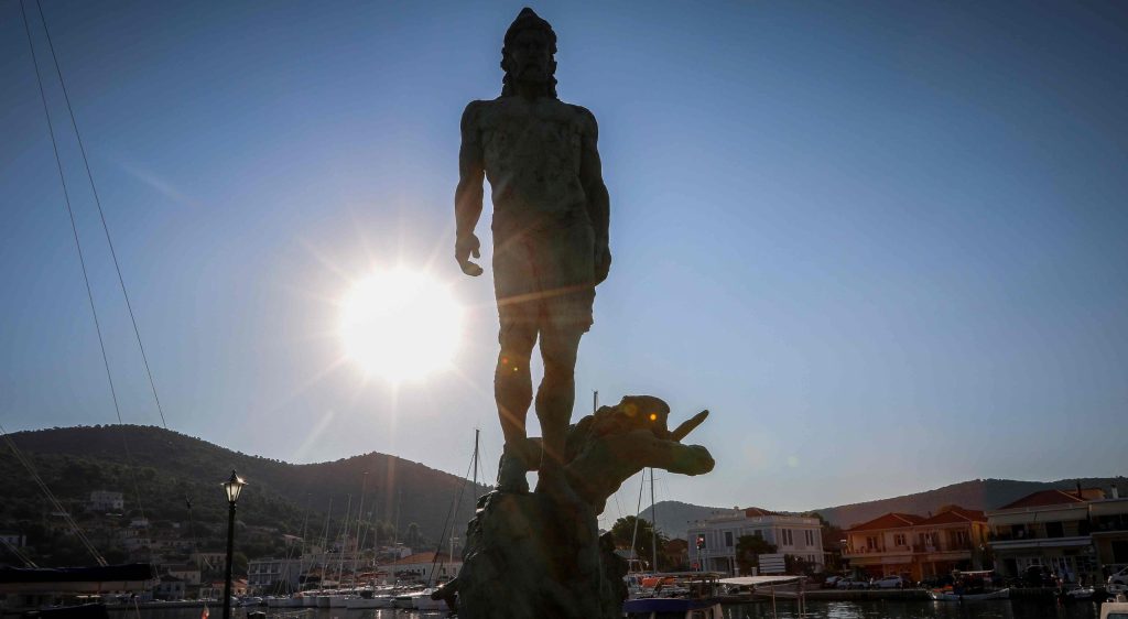 Θεατρικό Φεστιβάλ Ιθάκης 2025: Από 29 Σεπτεμβρίου έως 5 Οκτωβρίου το νησί ζει στον ρυθμό του θεάτρου