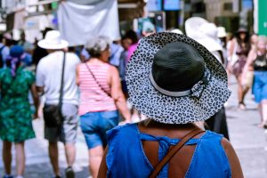“Ποδαρικό” με 35άρια και μποφόρ κάνει ο Σεπτέμβριος – Πώς θα είναι ο καιρός μέχρι την Παρασκευή