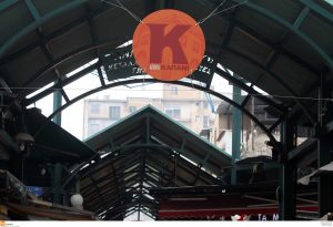 Θεσσαλονίκη: Kapani Project 2025 – Η ιστορική αγορά της πόλης μεταμορφώνεται ξανά