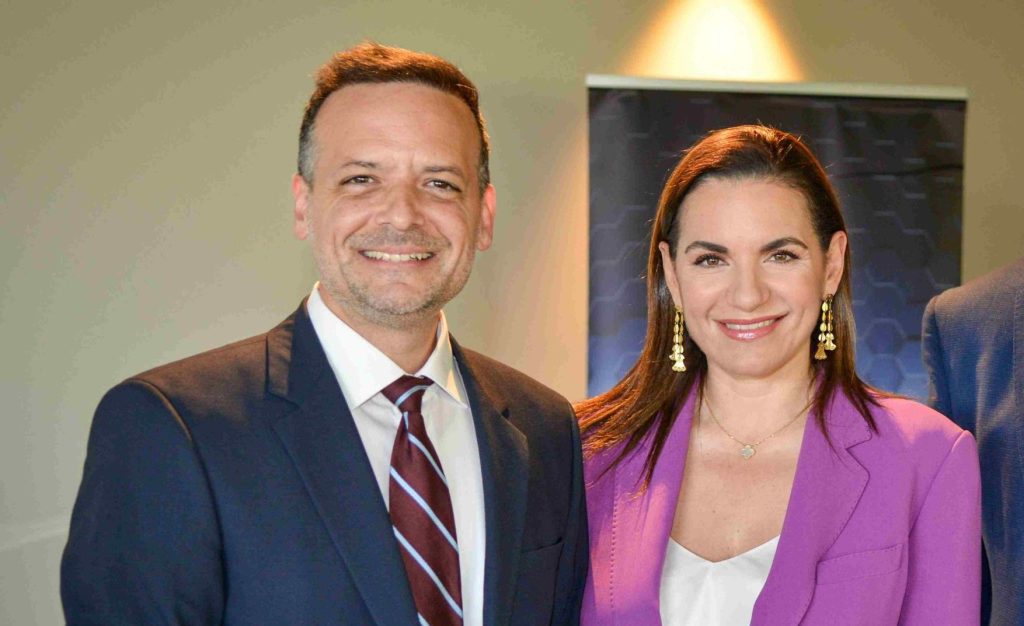 Κόντρα Κεφαλογιάννη – Δούκα για τα γκράφιτι κατά του Ισραήλ σε τοίχους της Αθήνας