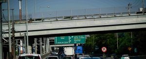 Δήμας: Παρέμβαση με στόχο τη βελτίωση της κυκλοφοριακής ροής στον Ανισόπεδο Κόμβο Μεταμόρφωσης