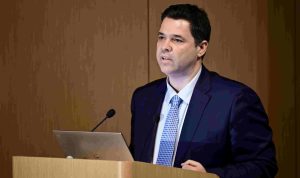 Θ. Κοντογεώργης από Κιλκίς: Απόλυτη προτεραιότητα σε Μακεδονία και Θράκη η ολοκλήρωση των έργων