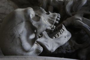 Ανθρώπινη γνάθος 1,8 εκ. ετών ανακαλύφθηκε στη Γεωργία – Μπορεί να είναι η παλαιότερη απόδειξη του Homo erectus