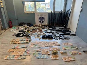 Αποκαλύψεις για τη Μαφία της Κρήτης: Κυριαρχούσε για χρόνια λόγω των ισχυρών μηχανισμών