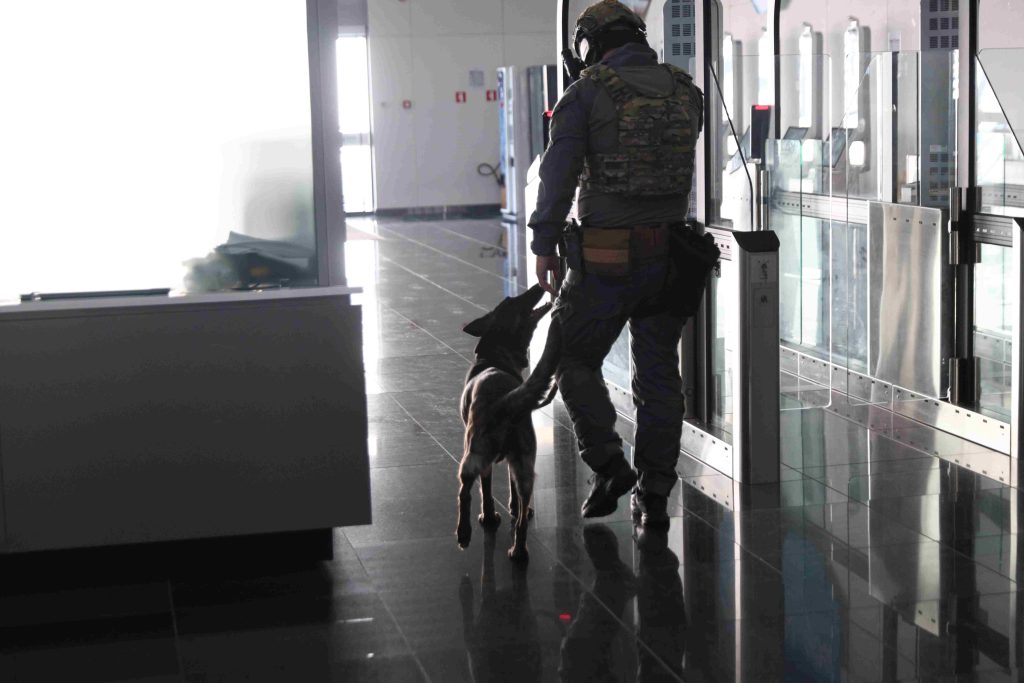 Διπλό χτύπημα του Kεντρικού Λιμεναρχείου Πειραιά κατά της διακίνησης ναρκωτικών