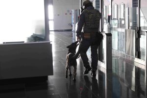Διπλό χτύπημα του Kεντρικού Λιμεναρχείου Πειραιά κατά της διακίνησης ναρκωτικών