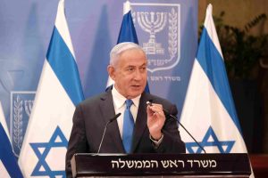 Νετανιάχου: Η αναγνώριση παλαιστινιακού κράτους “δεν δεσμεύει το Ισραήλ”