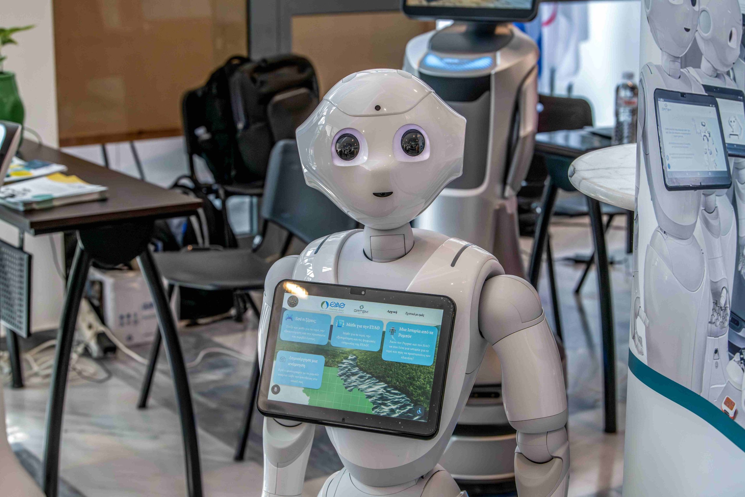 First Tech 2025 Robotics EL - Ελληνικές διακρίσεις στο Παγκόσμιο Πρωτάθλημα Ρομποτικής FIRST ...