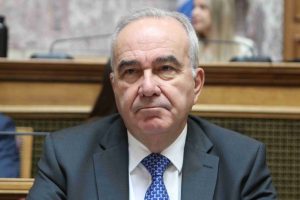 Ν. Παπαθανάσης: Στο Αναπτυξιακό εντάσσεται ο ψηφιακός μετασχηματισμός του Δήμου Φιλοθέης- Ψυχικού